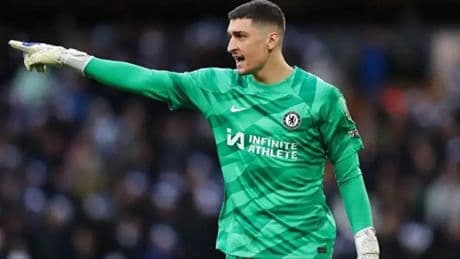 Galatasaray'ın transfer etmek istediği Petrovic kararını verdi! Sırp kaleci yeni takımına imzayı attı