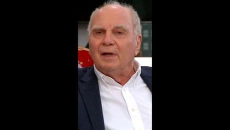 „Hätten wir nie gekauft!“ - Hoeneß packt im „Doppelpass“ aus