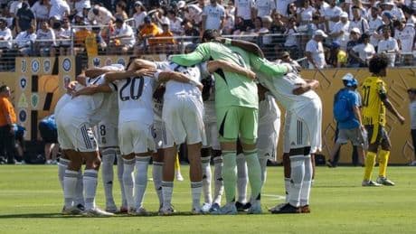 LaLiga quiere mantener la fecha del Real Madrid-Osasuna el 19 de agosto y será Competición quien resuelva el pulso