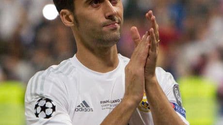 R.Madrid Castilla'ın yeni hocası Arbeloa