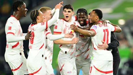 „Finale daheeme“ - Darum ist RB heiß auf den Verlierer-Verlierer-Cup