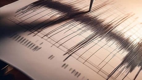İstanbul Büyükçekmece'de deprem