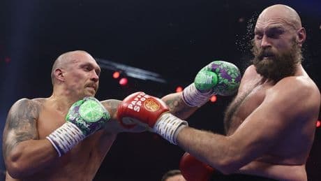 La grande boxe su Dazn: che attesa per il rematch del titolo mondiale