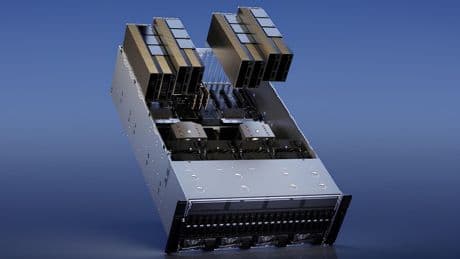 NVIDIA está lista para inundar el mercado chino. Su arma: un chip para IA mucho más barato que su H20 prohibido por EEUU