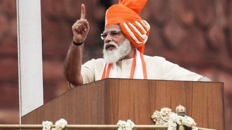 Avec le conflit au Cachemire, l'Inde et le Pakistan jouent gros au niveau économique