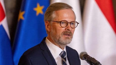 Nucléaire : la République tchèque signe le contrat avec le sud-coréen KHNP, défiant EDF
