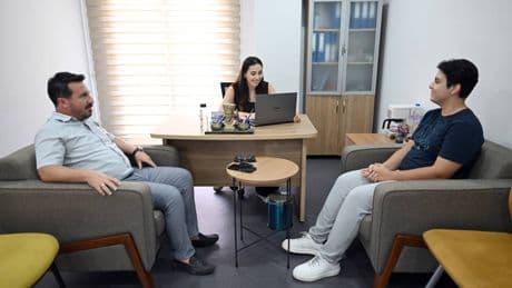 LGS tercihleri Büyükşehir Kurs Merkezleri’nde yapılır