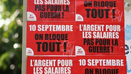 What Travelers Need to Know About the Upcoming Strike in France