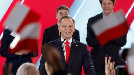 Polonia tra Ucraina e Trump, cosa cambia con la vittoria di Nawrocki? La virata vira a destra che spaventa l'Europa