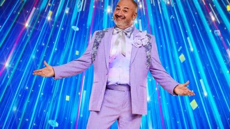 Wynne Evans breaks silence on Strictly scandal and insists he’s not a misogynist