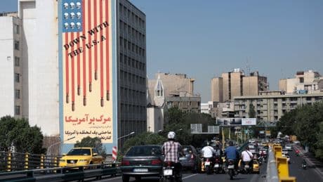 Liveblog zu Nahost: Israel bereitet laut CNN Angriff auf Irans Atomanlagen vor