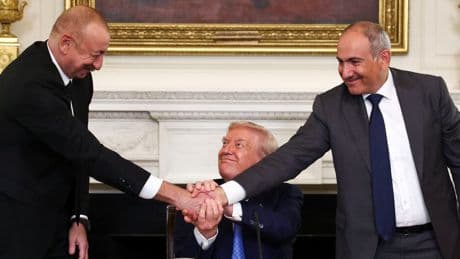 Iran und Kaukasus: Zum Unbehagen Teherans