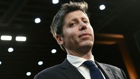 Sam Altman said none of his 'best people' at OpenAI were enticed by Meta's $100 million signing bonuses