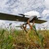 Guerre en Ukraine : que sont les drones « Darts », cette nouvelle arme utilisée par Kiev ?