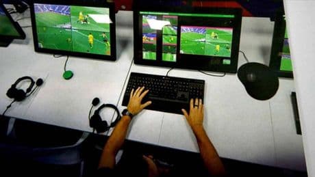 TFF, Süper Lig'de 2. haftanın VAR kayıtlarını açıkladı