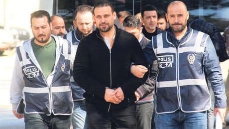 MELİH ALTINOK / Sahte diploma sahte muhalefet