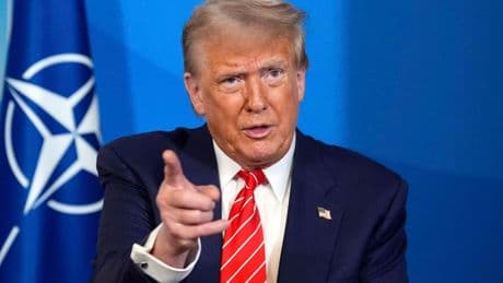 Trump Says U.S.-Iran Talks Will Resume Next Week (Live Updates)