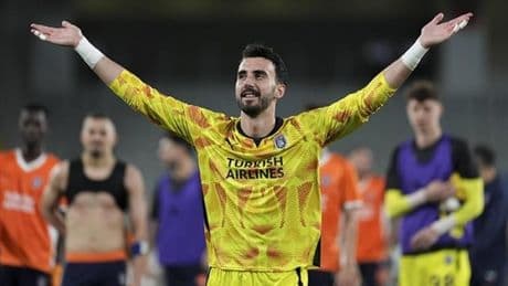 Trabzonspor'dan Muhammed Şengezer için teklif