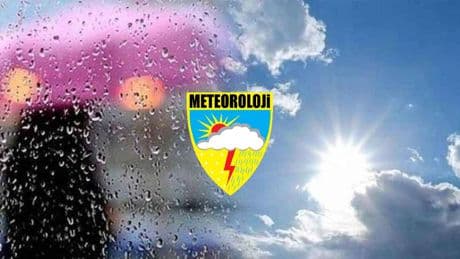 Bir taraf yanmaya devam edecek, bir tarafı sağanak etkileyecek! Meteoroloji’den yeni alarm: İşte bölge bölge sıcaklıklar