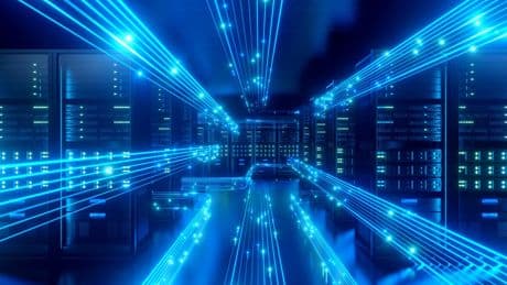 How AI growth is driving a revolution in powering data centres