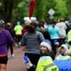 Runner bothered by blizzard of disposable cups at races invented something better