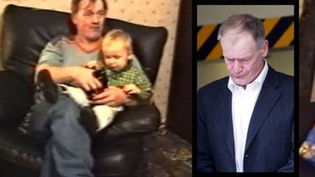 Scots dad who murdered his two kids in revenge attack against wife denied parole