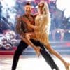 Why Strictly star chose dancing over football