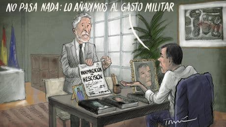 Ningún problema
