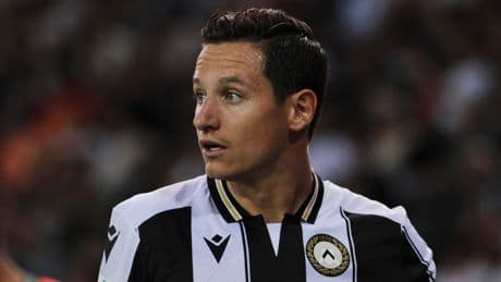 Mercato : Lens proche de réussir un coup improbable en attirant Florian Thauvin