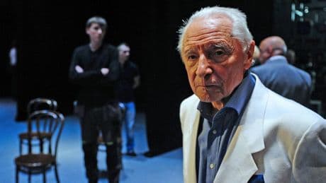 Ballett: Der Liebende