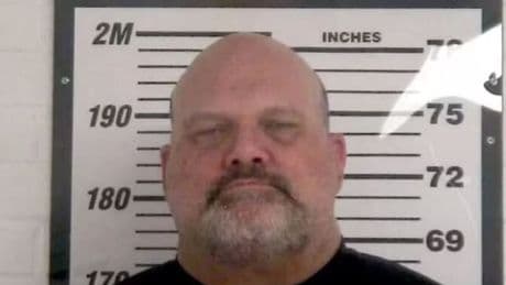 Former WWE star arrested after ‘trying to buy child sex assault images on the dark web’