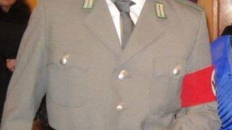 Calls for new Labour mayor to be sacked after photo of him dressed as Adolf Hitler at charity event resurfaces