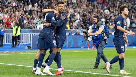 PSG-Inter Milan : où, quand et comment suivre la finale de la Ligue des champions ?