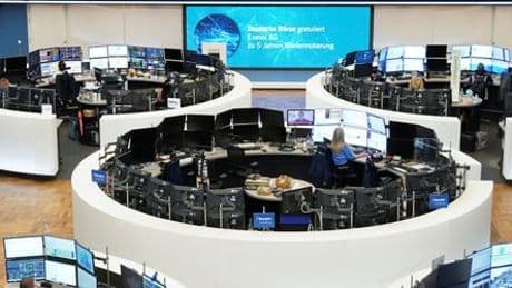 US-Zölle verschoben, Dax erholt sich