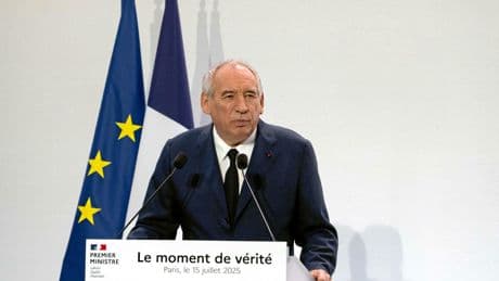 Budget 2026 : la gauche et le RN brandissent de nouveau le spectre de la censure