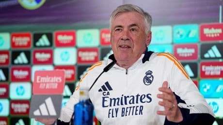La enigmática frase de Ancelotti en el adiós tácito al Madrid: ¿qué cosas son las que no quiso decir?