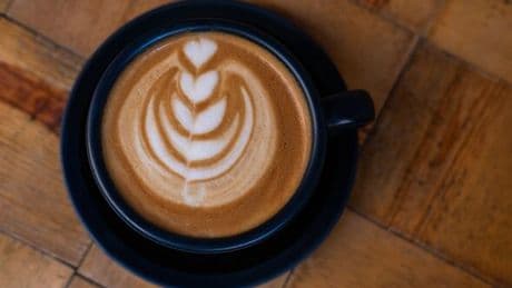 This is what drinking coffee every day does to your blood pressure
