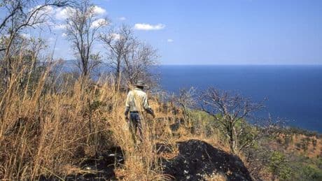 Tourists given urgent 'do not visit' warning for beautiful country in Africa