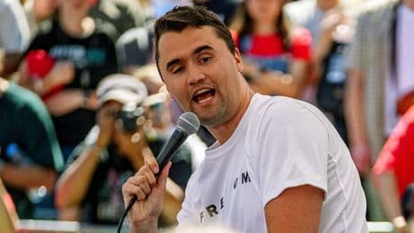'Bella Ciao' to 'OwO' - what do the messages on the bullets in the Charlie Kirk case mean?