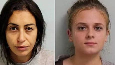 Notorious nursery monster and babysitter killer become 'best friends' in jail