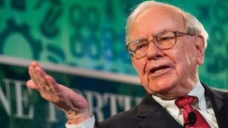 "Nunca deseé crear una dinastía": tras anunciar su retirada, Warren Buffet tiene claro qué hacer con su inmensa herencia