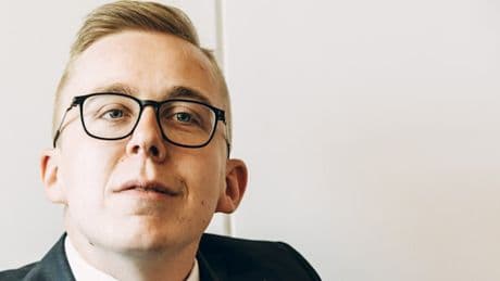 „Das ist Gerechtigkeit – nicht das Verteilen von Sozialleistungen“