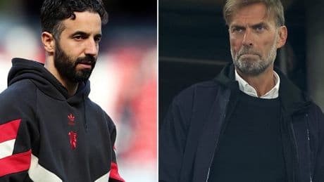Man Utd discover hefty price tag for Jurgen Klopp's 'dream' Liverpool transfer target