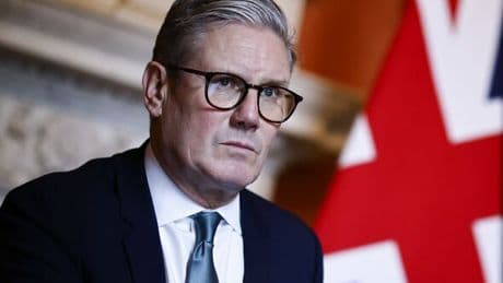 British public “not as worried as they should be about how close we are to war”