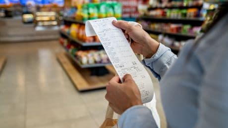 Inflation rises to 3.5 per cent after increase in household bills and energy