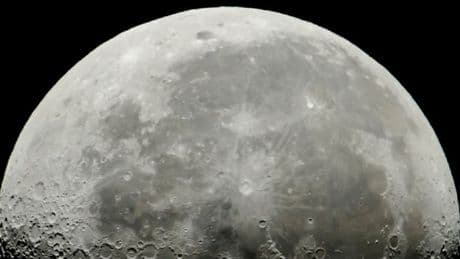 Nasa plant offenbar Atomreaktor auf dem Mond