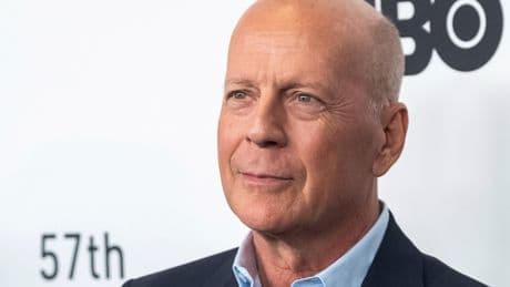 What Is Frontotemporal Dementia, The Condition Bruce Willis Is Diagnosed With?