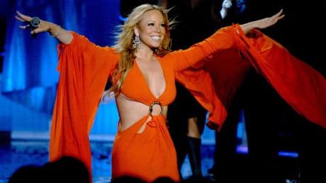 Mariah Carey Is Looking For The Kind Of Comeback She Managed Two Decades Ago