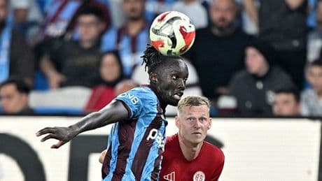 TRABZONSPOR HABERİ | Batista Mendy'e La Liga kancası! Transfer formülü belli oldu