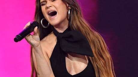 Maren Morris claims she was groped at fan meet-and-greet: ‘Someone grabbed my ass’
